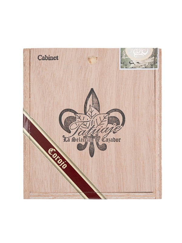 Tatuaje 7th Corojo