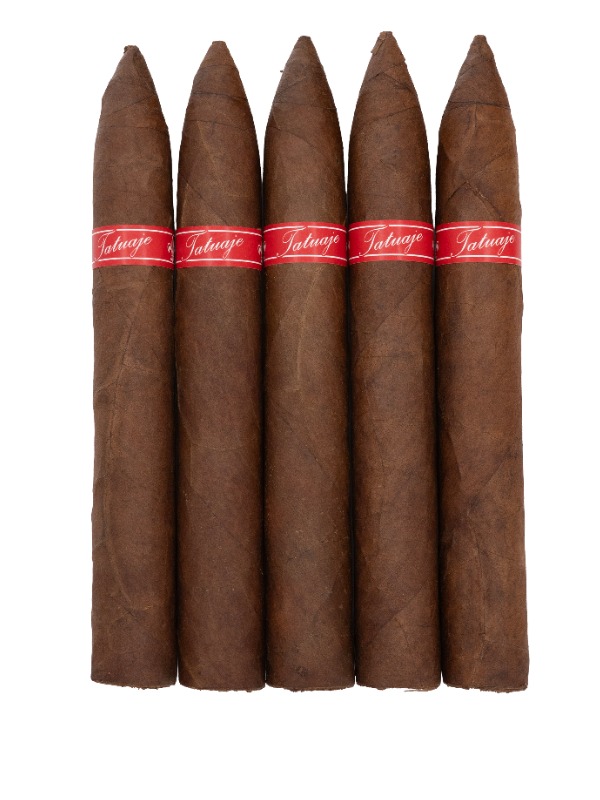 Tatuaje Havana VI Artistas