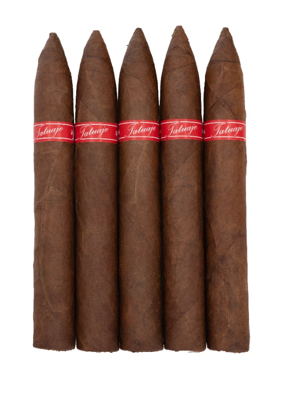 Tatuaje Havana VI Artistas
