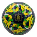 Trinidad Espiritu Series 2 Soccer Ball