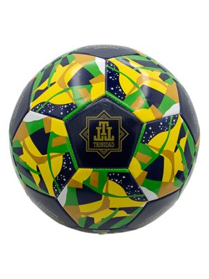 Trinidad Espiritu Series 2 Soccer Ball
