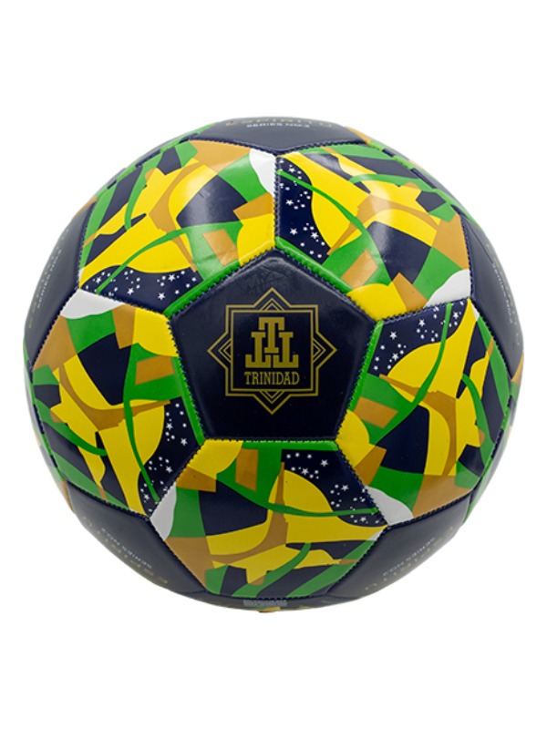 Trinidad Espiritu Series 2 Soccer Ball