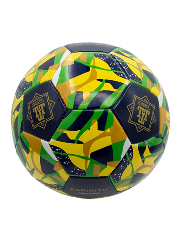 Trinidad Espiritu Series 2 Soccer Ball