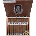 Undercrown El Tigre Dominicano Corona Viva