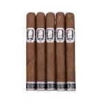 Undercrown El Tigre Dominicano Corona Viva