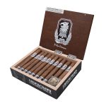 Undercrown El Tigre Dominicano Corona Viva