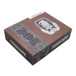 Undercrown El Tigre Dominicano Corona Viva