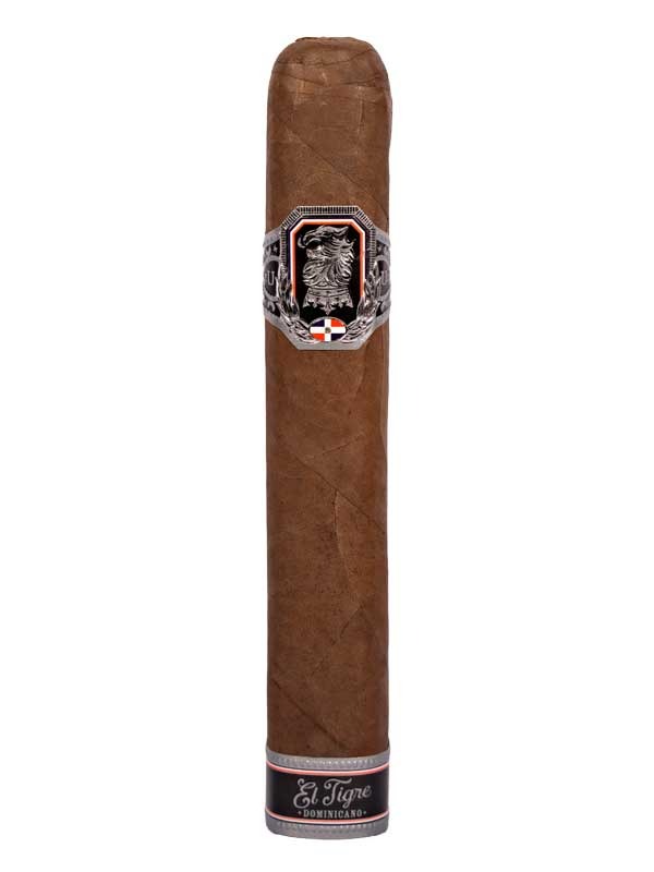Undercrown El Tigre Dominicano Gordo