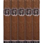 Undercrown El Tigre Dominicano Gordo