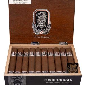 Undercrown El Tigre Dominicano Gordo