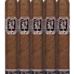 Undercrown El Tigre Dominicano Robusto