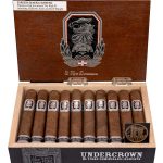 Undercrown El Tigre Dominicano Robusto