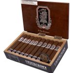 Undercrown El Tigre Dominicano Robusto