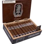 Undercrown El Tigre Dominicano Robusto