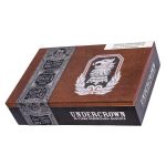 Undercrown El Tigre Dominicano Robusto
