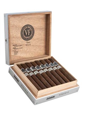 VegaFina Sumum Edicion Especial 2010 Toro