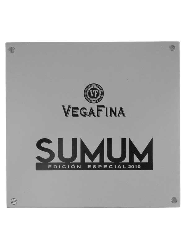 VegaFina Sumum Edicion Especial 2010 Toro