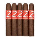 Zino Honduras Half Corona
