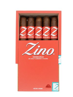 Zino Honduras Half Corona