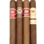 4 Count Romeo Y Julieta