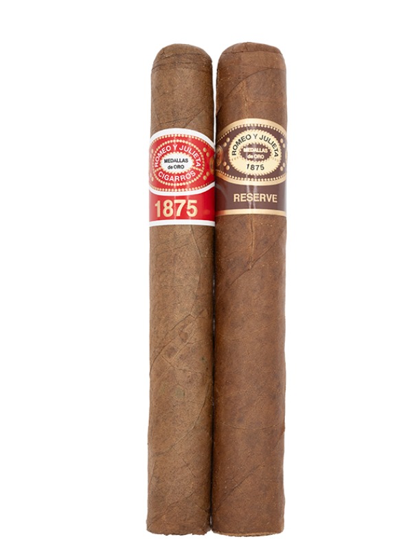 4 Count Romeo Y Julieta
