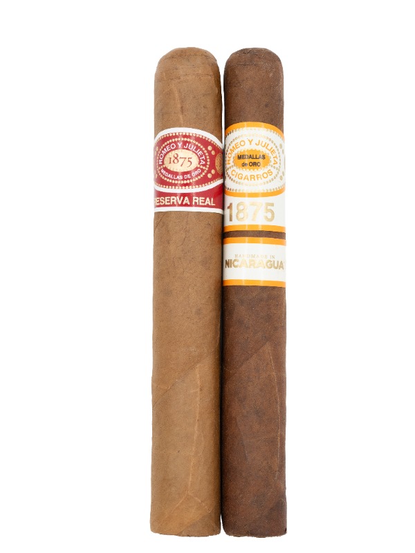 4 Count Romeo Y Julieta