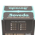 Boveda 65% Humidity Pack (60 gram) 5PK