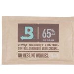 Boveda 65% Humidity Pack (60 gram) 5PK