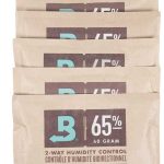 Boveda 65% Humidity Pack (60 gram) 5PK