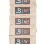 Boveda 65% Humidity Pack (60 gram) 5PK
