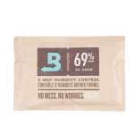 Boveda 69% Humidity Pack (60 gram) 5PK