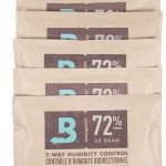 Boveda 72% Humidity Pack (60 gram) 5PK