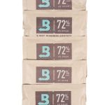 Boveda 72% Humidity Pack (60 gram) 5PK