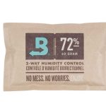 Boveda 72% Humidity Pack (60 gram) 5PK