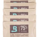 Boveda 75% Humidity Pack (60 gram) 5PK