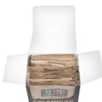 Boveda 75% Humidity Pack (60 gram) 5PK