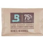 Boveda 75% Humidity Pack (60 gram) 5PK