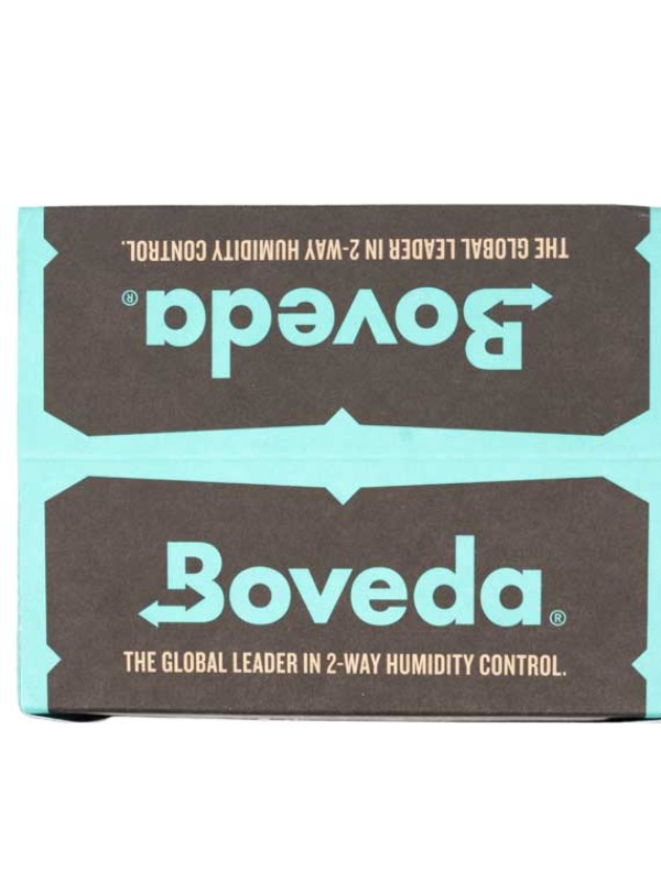 Boveda 75% Humidity Pack (60 gram) 5PK