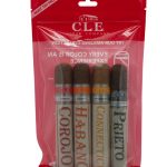C.L.E. 60×6 Fresh Pack