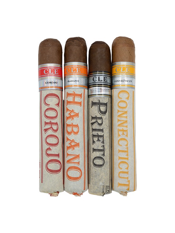 C.L.E. 60×6 Fresh Pack