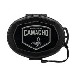 Camacho Lotus 10ct Travel Humidor
