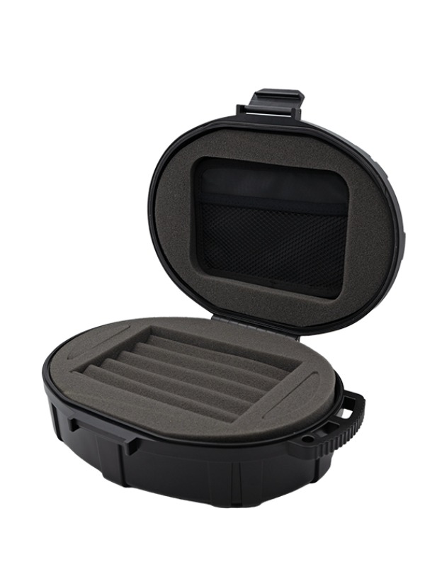 Camacho Lotus 10ct Travel Humidor