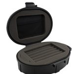 Camacho Lotus 10ct Travel Humidor
