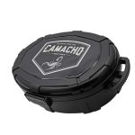 Camacho Lotus 10ct Travel Humidor