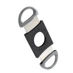 J.C. Newman Craftsman’s Bench Gunmetal & Black Cutter