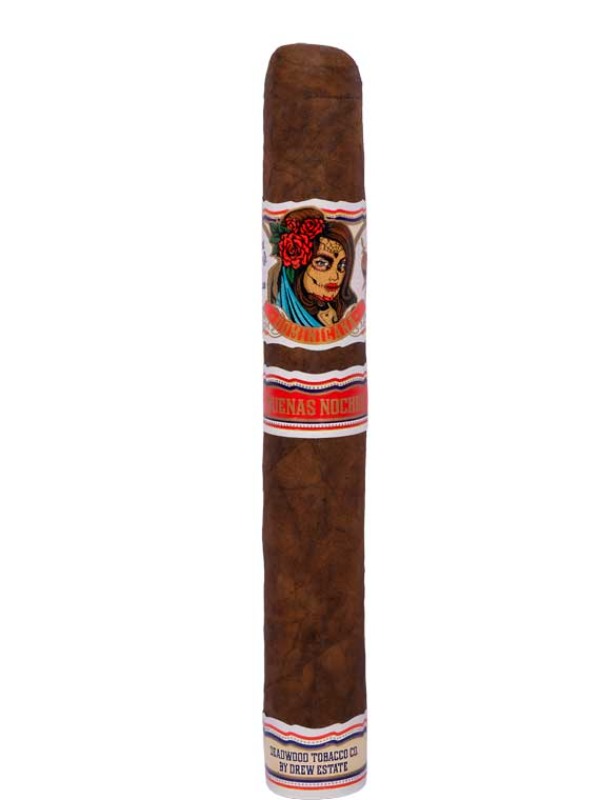 Deadwood Tobacco Co. Dominicana Buenas Noches Toro Promo Pack