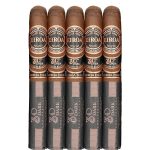 Eiroa Dark 30th Toro