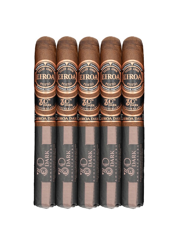Eiroa Dark 30th Toro
