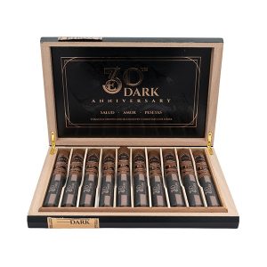 Eiroa Dark 30th Toro