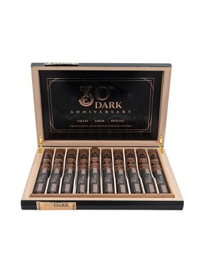 Eiroa Dark 30th Toro
